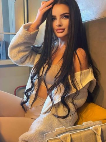 Проститутка Марина